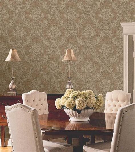 Dining room wallpaper ideas are one of a thousand ways to make your house more sophisticated. Dining room wallpaper ideas - How to choose the perfect ...