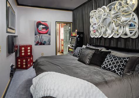 See more ideas about bedroom games, the dating divas, dating divas. The Casino Games Bedroom at The Great Escape Parkside