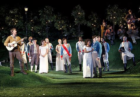 Twelfth night, or, what you will is a videotaped 1988 television adaptation of kenneth branagh's stage production for the renaissance theatre company of william shakespeare's twelfth night first broadcast in the uk by itv on 30 december 1988. Hathaway, McDonald, White and Esparza Open Twelfth Night ...