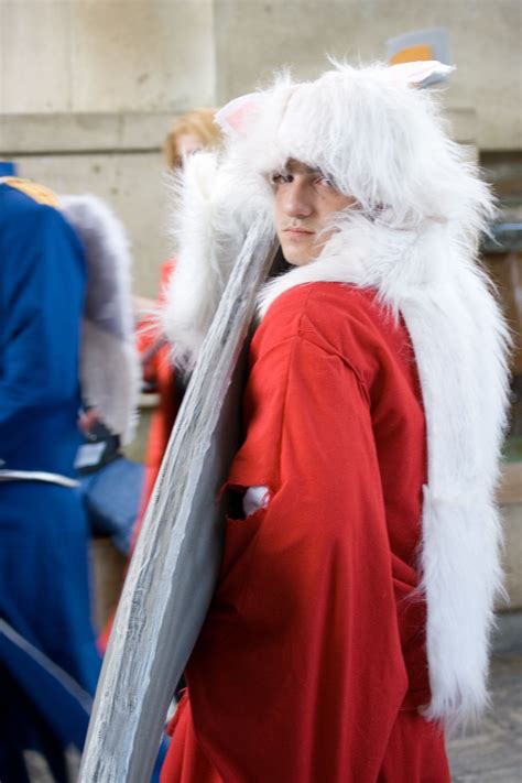 Cosplay Inuyasha Cosplay Cosplay Picture Cosplay