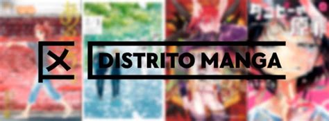 MÁs Licencias De Distrito Manga Hikari No Hana