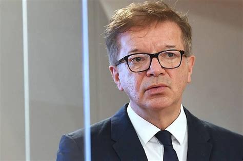 Er war landesrat für umwelt, energie, wasser und konsumentinnenschutz in oberösterreich. Verschärfung - Tag der Entscheidung - ooe.ORF.at