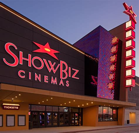 Showbiz Cinemas Homestead Reabrirá Sus Puertas Este Viernes