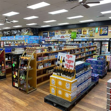 Cafe Liquors Hagerstown | Hagerstown MD