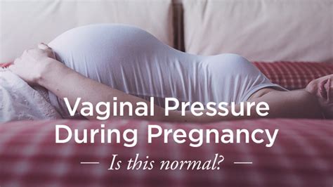 Vaginale Afscheiding Tijdens De Zwangerschap Wat Is Normaal