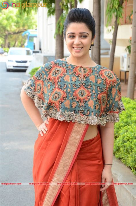 Charmy Kaur Actress Photoimagepics And Stills 417549