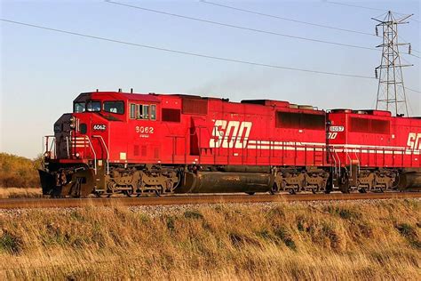 Onthisday In 1982 The Soo Rail Line Takes Control Of The Minneapolis