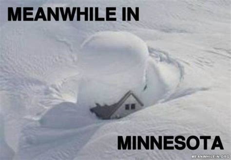 Here Are 10 Jokes About Minnesota That Are Actually Funny Minnesota