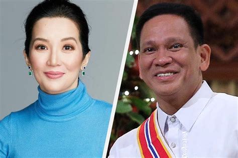 Is Ex Dilg Sec Mel Sarmiento The Mystery Man In Kris Aquinos Post Abs Cbn News
