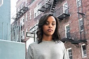 Inside Ruth B's Outspoken Debut - Rolling Stone