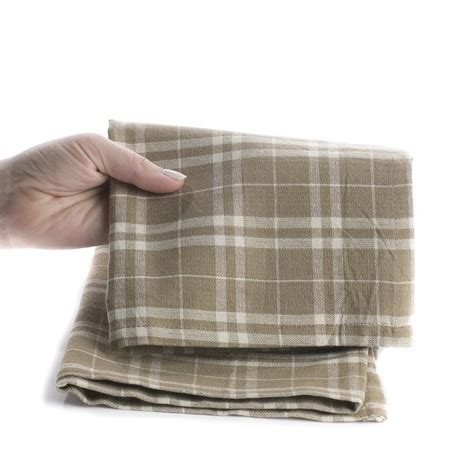 Your choice in bath towels is a personal one, based on how they feel against your skin. Sisal Tartan Plaid Dish Towel - Kitchen Towels - Kitchen ...