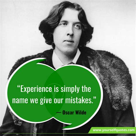 Oscar Wilde Quotes On Love Relationships Life Marriage Society