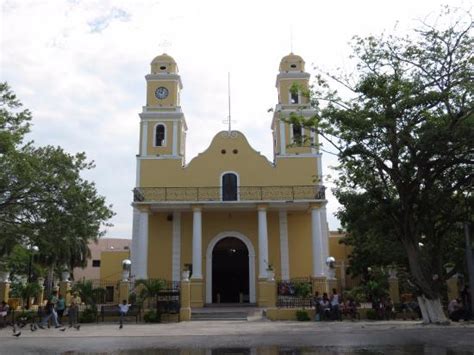 Ciudad del Carmen Photos - Featured Images of Ciudad del Carmen