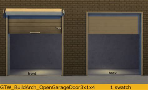 Best Sims 4 Garage Cc And Clutter Packs All Free Fandomspot