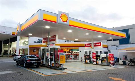 Shell Defende Política De Preços De Combustíveis Conduzida Pela