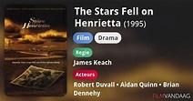 The Stars Fell on Henrietta (film, 1995) - FilmVandaag.nl