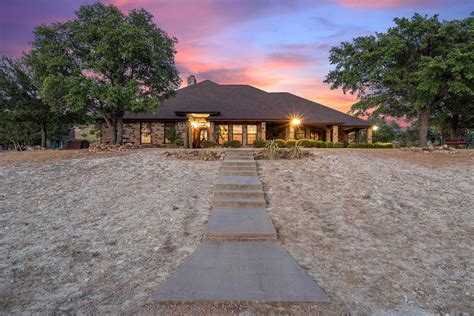 30.5 acres in Burnet County, Texas