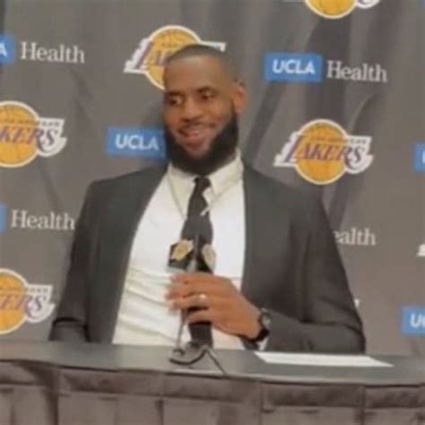 Hoops On Twitter A Thread Of Lebron James Lying For Literally No Reason
