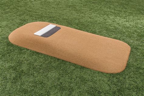 Maybe you would like to learn more about one of these? Portable Pitching Mound | Game Mound | 6-inch