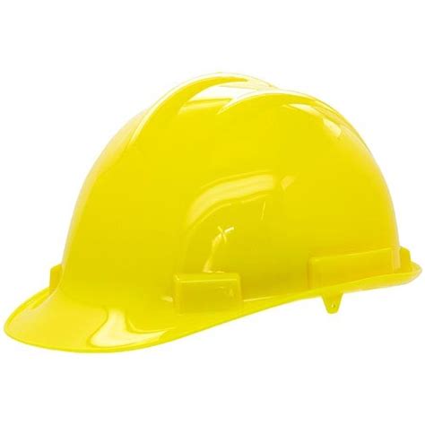 Hard Hat Head Protection In The Laboratory Xump