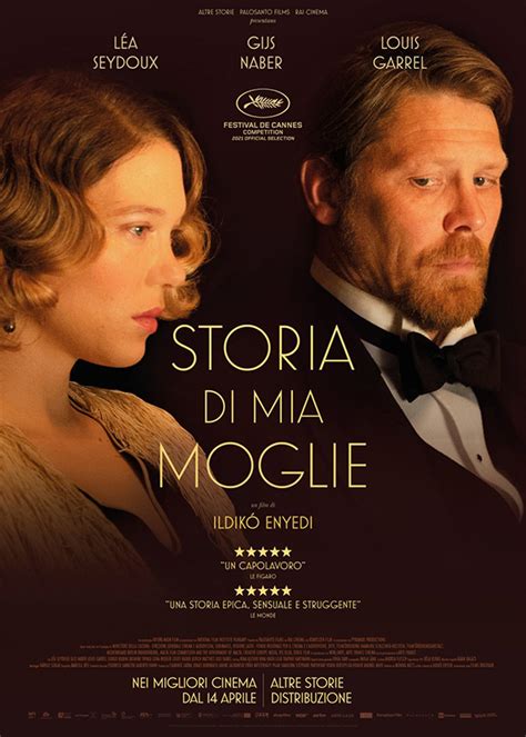 Storia Di Mia Moglie Img Cinemas