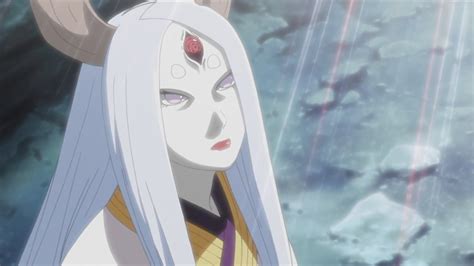 Horrible Fail Naruto Shippuden Episode 460 Review Kaguya