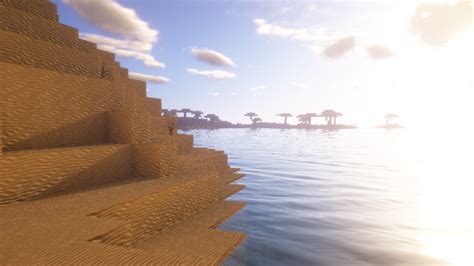 Mainly Realism Hd Resource Pack For Minecraft