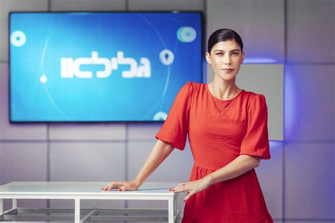 Maybe you would like to learn more about one of these? "גלילאו" תכנית המדע חוזרת לעונה חדשה עם גאולה אבן סער ...