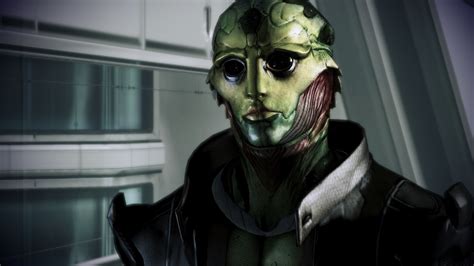 Free Thane Krios High Quality Wallpaper Id457899 For 1080p Computer