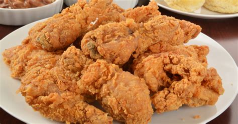 Publix leads poll for best place to get fried chicken in Naples area