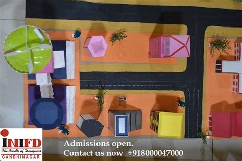 Admissions Open At Inifd Gandhinagar For Top Institute Of Best Fashion