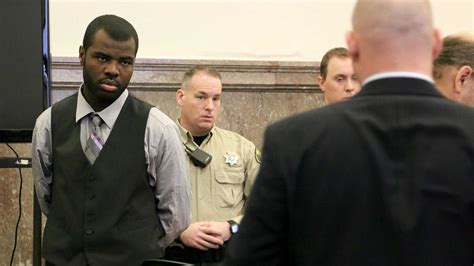 Fiancee of victim, medical personnel testify at Wilson trial – The