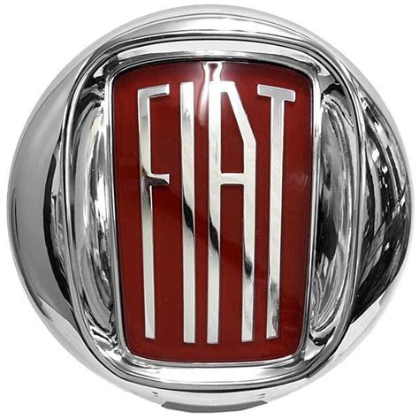Top 83 Images Fiat Vintage Logo Vn