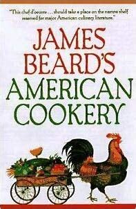 James Beard S American Cookery James Beard Earl Thollander Amazon Com Books