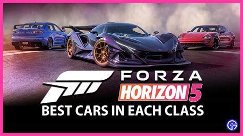 Forza Horizon 5 Best Cars For Skill Points Alda Hatfield