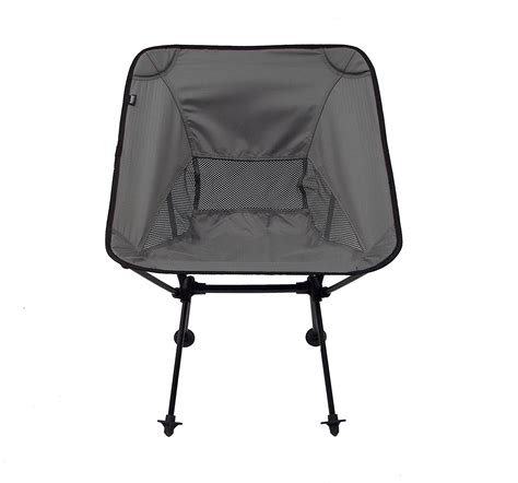 We researched 50 of the most popular models and picked 10 of our favorites. Top 10 Best Backpacking Camp Chairs | Camping Chairman