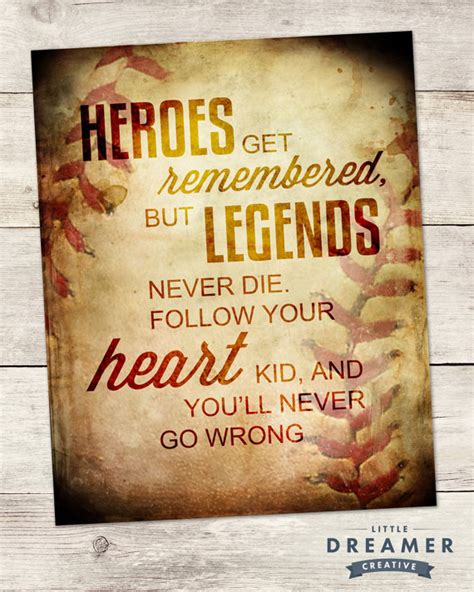 Quotes About Being A Legend Quotesgram