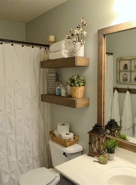 41 Cool Small Studio Apartment Bathroom Remodel Ideas Page 11 Of 43
