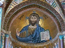 Characteristics - Early Christian and Byzantine Art