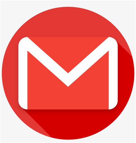 Download gmail icon free icons and png images. Gmail Icon Download