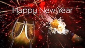 Happy New Year Pictures, Images