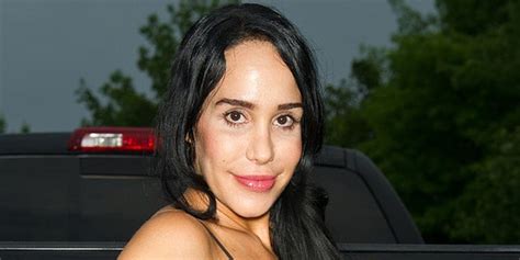 Octomom Nadya Suleman Opens Up About Her Porn Past I Hit Rock Bottom