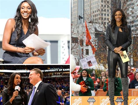 Born on 1987, in alpharetta, georgia, united. Maria Taylor Bio, Age, Net Worth, Salary, Dating, Husband ...