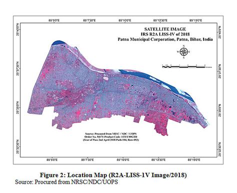 This weekend representatives of liss band turned out to play at two local care homes, east hill and blenheim, both. Evaluating Changes in Land Use Land Cover using Remote ...