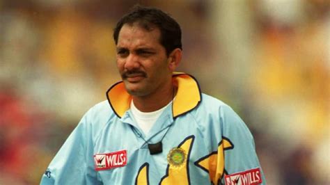 This Day That Year 26 Years Ago Mohammad Azharuddin Led India To