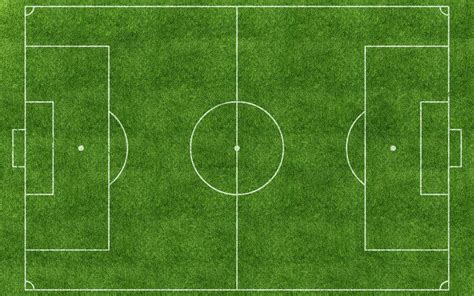 Football Field Background For Powerpoint Mgp Animation