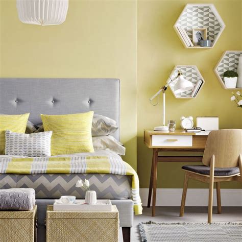 29 Bedroom Colour Schemes The Best Paint Colour Combinations And