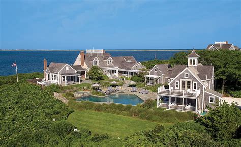 Compound nouns are words for people, animals, places, things, or ideas, made up of two or more words. A Seaside Nantucket Compound Moonlights as the Perfect ...