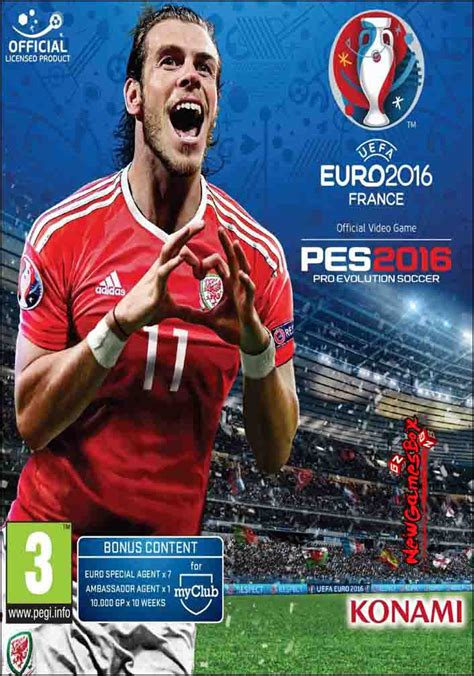 Welcome to the home of european football apps. UEFA Euro 2016 France Free Download Full Version Setup