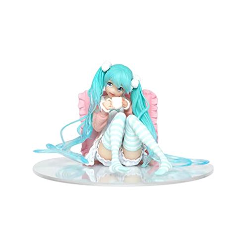 best hatsune miku room wear figure